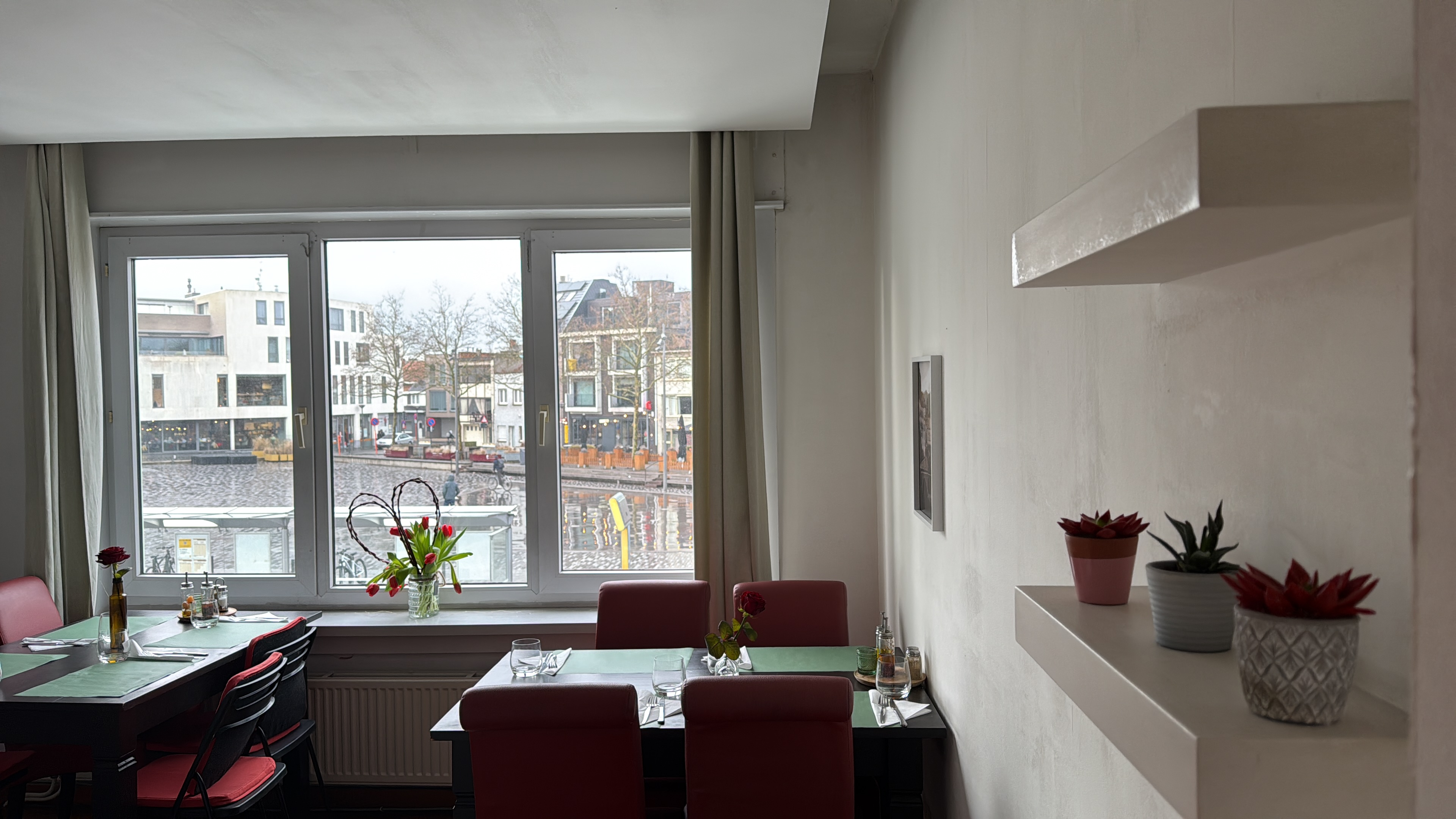 boven